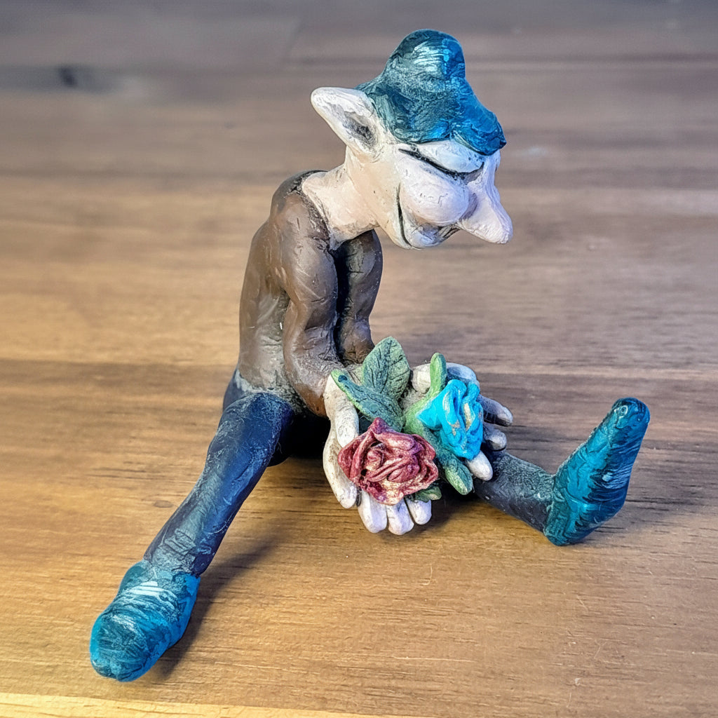 Gnome - bright and rewarding