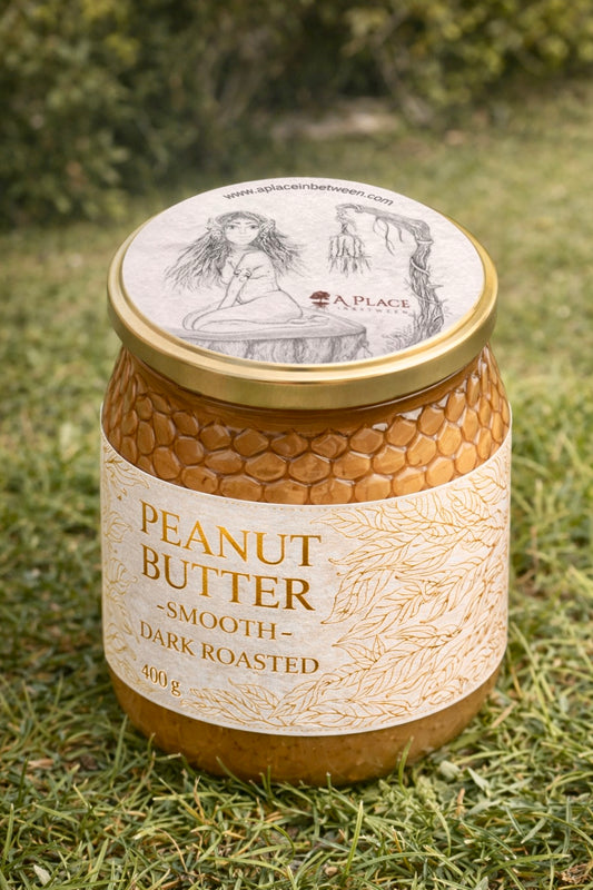 Peanut Butter Smooth Dark Roast