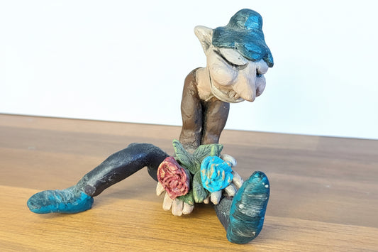 Gnome - bright and rewarding
